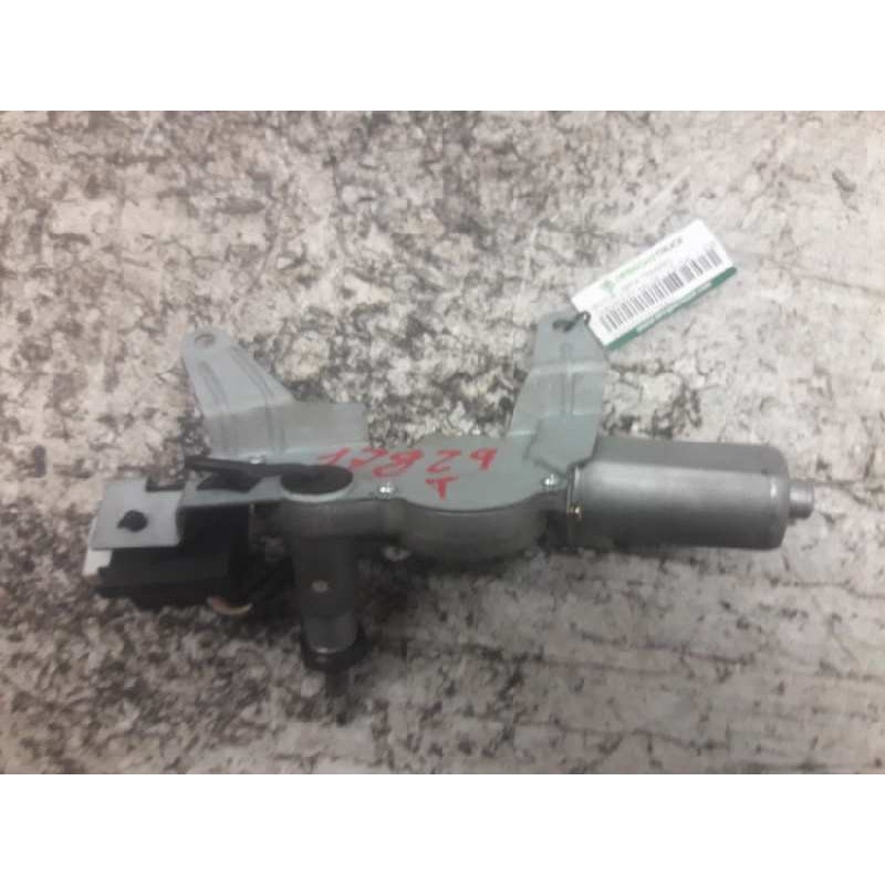 Recambio de motor limpia trasero para chevrolet kalos 1.2 s (d/a) referencia OEM IAM  8 PINS 