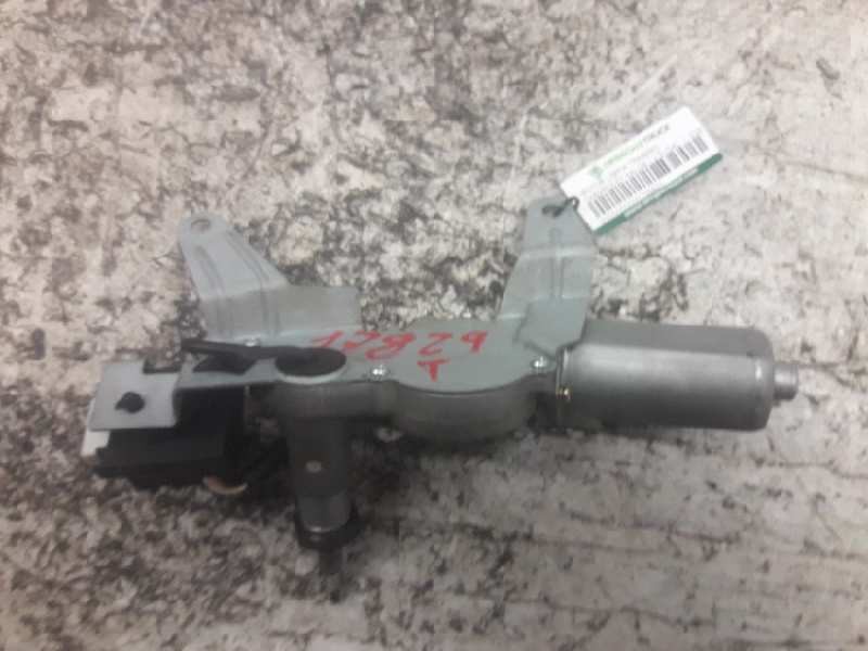 Recambio de motor limpia trasero para chevrolet kalos 1.2 s (d/a) referencia OEM IAM  8 PINS 