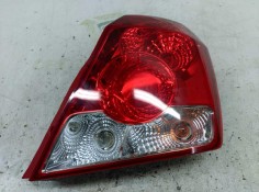 Recambio de piloto trasero derecho para chevrolet kalos 1.2 s (d/a) referencia OEM IAM   