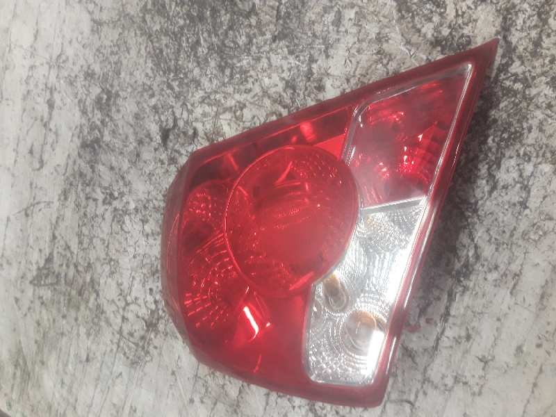 Recambio de piloto trasero izquierdo para chevrolet kalos 1.2 s (d/a) referencia OEM IAM   
