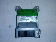 Recambio de centralita airbag para ford focus berlina (cak) 1.8 16v cat referencia OEM IAM 0285001396 YS4T14B056BA BOSCH 2