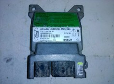 Recambio de centralita airbag para ford focus berlina (cak) 1.8 16v cat referencia OEM IAM 0285001396 YS4T14B056BA BOSCH 2
