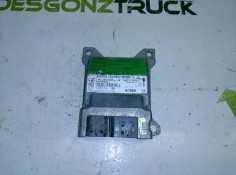 Recambio de centralita airbag para ford focus berlina (cak) 1.8 16v cat referencia OEM IAM 0285001396 YS4T14B056BA BOSCH 2