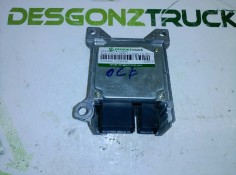 Recambio de centralita airbag para ford focus berlina (cak) 1.8 16v cat referencia OEM IAM 0285001396 YS4T14B056BA BOSCH