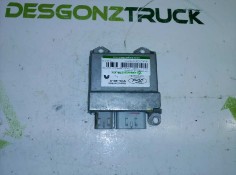 Recambio de centralita airbag para ford transit caja cerrada, corta (fy) (2000 =>) 2.0 tde cat referencia OEM IAM YC1A-14B321-CC 2