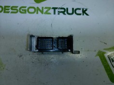 Recambio de centralita airbag para ford focus berlina (cap) titanium referencia OEM IAM 0285001552 4M5T14B056BD BOSCH 2