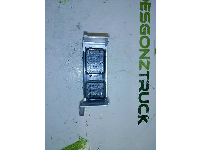 Recambio de centralita airbag para ford focus berlina (cap) titanium referencia OEM IAM 0285001552 4M5T14B056BD BOSCH