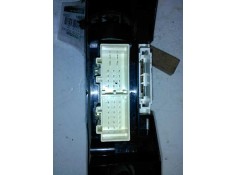 Recambio de mando calefaccion / aire acondicionado para seat ibiza (6l1) 1.4 16v referencia OEM IAM 6LO820045   2