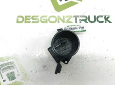 Recambio de caudalimetro para citroen jumpy 2.0 hdi referencia OEM IAM 9629471080 SIEMENS 