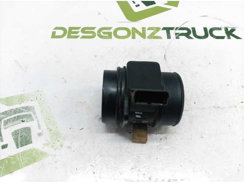 Recambio de caudalimetro para citroen jumpy 2.0 hdi referencia OEM IAM 9629471080 SIEMENS 