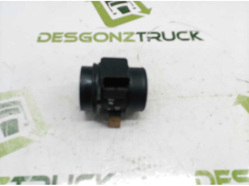 Recambio de caudalimetro para citroen jumpy 2.0 hdi referencia OEM IAM 9629471080 SIEMENS 