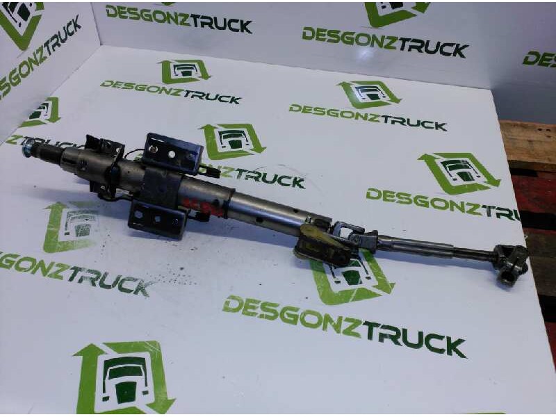 Recambio de columna direccion para seat toledo (1m2) executive referencia OEM IAM   