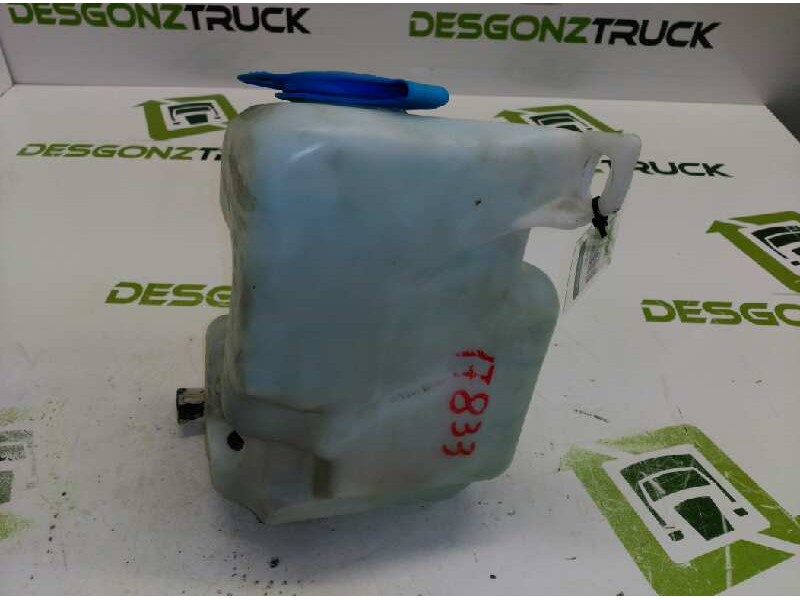 Recambio de deposito limpia para seat toledo (1m2) executive referencia OEM IAM   