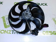 Recambio de electroventilador para seat toledo (1m2) executive referencia OEM IAM    2