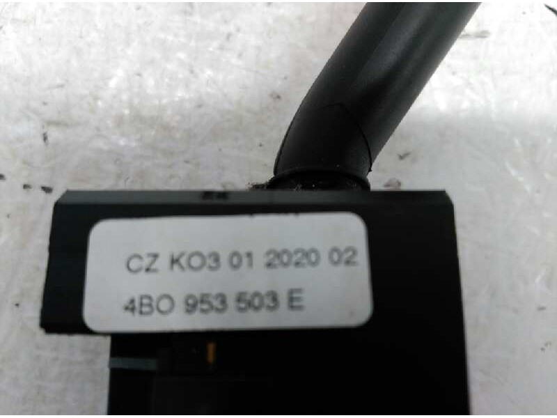 Recambio de mando limpia para seat toledo (1m2) executive referencia OEM IAM 4B0953503E  