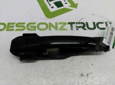 Recambio de maneta exterior delantera derecha para seat toledo (1m2) executive referencia OEM IAM 6L0837885886  