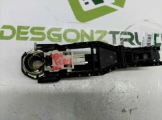 Recambio de maneta exterior delantera derecha para seat toledo (1m2) executive referencia OEM IAM 6L0837885886   2