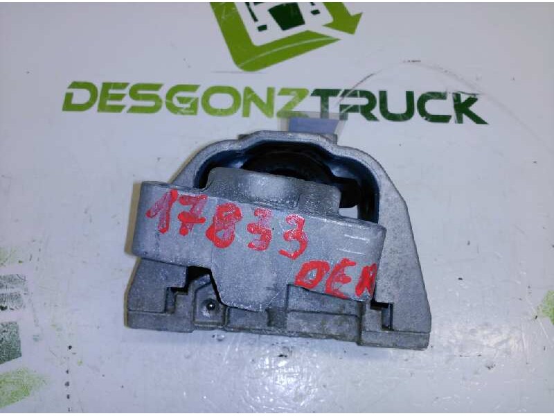 Recambio de soporte motor derecho para seat toledo (1m2) executive referencia OEM IAM 1J0199262  