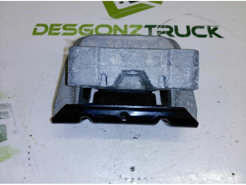Recambio de soporte motor trasero para seat toledo (1m2) executive referencia OEM IAM 1J0199851  
