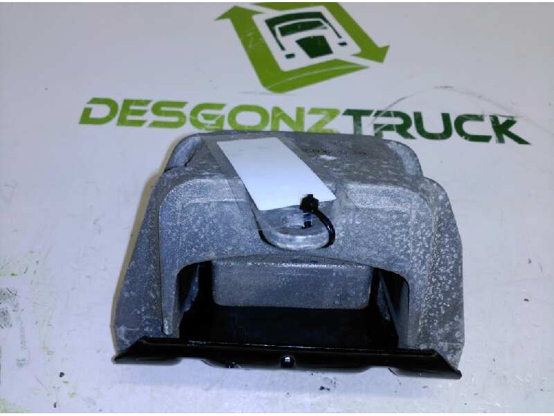 Recambio de soporte motor trasero para seat toledo (1m2) executive referencia OEM IAM 1J0199851  
