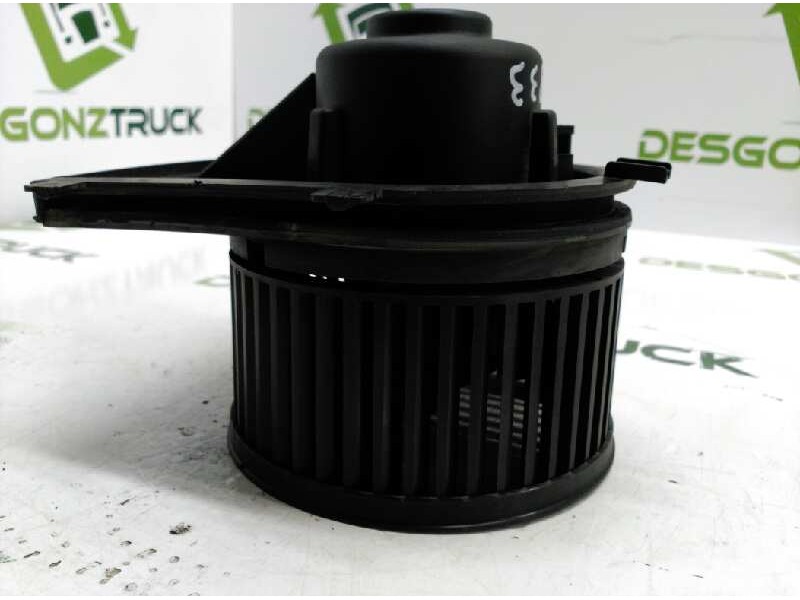 Recambio de ventilador calefaccion para seat toledo (1m2) executive referencia OEM IAM 1J1819021C  