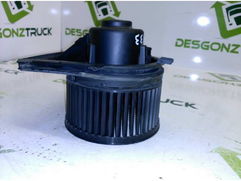 Recambio de ventilador calefaccion para seat toledo (1m2) executive referencia OEM IAM 1J1819021C  