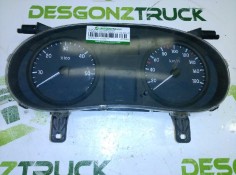 Recambio de cuadro instrumentos para renault trucks mascott 130 dci (125cv) referencia OEM IAM 8200467962  