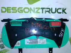 Recambio de cuadro instrumentos para renault trucks mascott 130 dci (125cv) referencia OEM IAM 8200467962   2