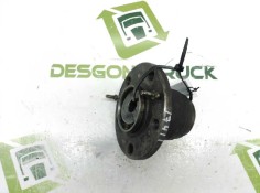 Recambio de buje trasero derecho para fiat ducato combi (desde 03.94) 2.8 d  batalla 2850 mm referencia OEM IAM   