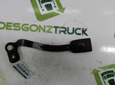 Recambio de enganche de cinturon izquierdo para seat toledo (1m2) signo referencia OEM IAM   