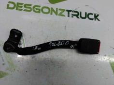 Recambio de enganche de cinturon izquierdo para seat toledo (1m2) signo referencia OEM IAM    2