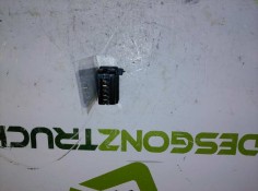 Recambio de mando elevalunas delantero derecho para nissan interstar (x70) combi - 6, l2h2, batalla media referencia OEM IAM    2