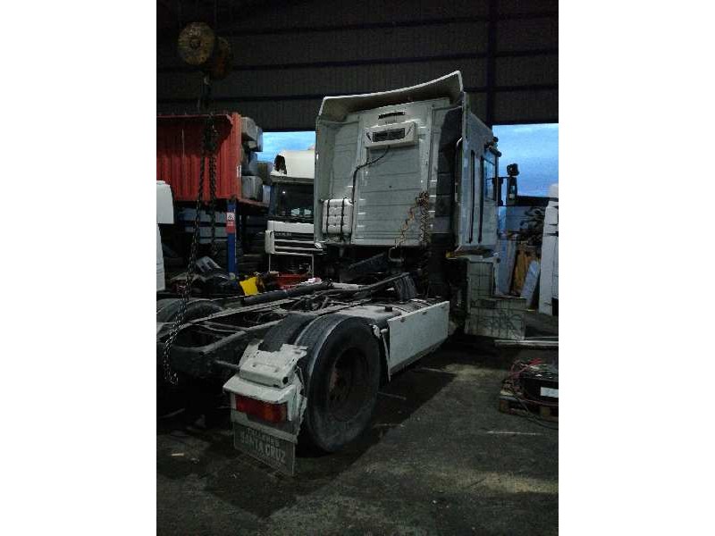 renault magnum e-tech 2000  del año 2004