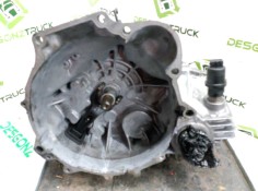 Recambio de caja cambios para mitsubishi santamo (hyundai) santamo confort referencia OEM IAM AY8751864  