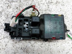 Recambio de caja reles / fusibles para mitsubishi santamo (hyundai) santamo confort referencia OEM IAM   