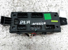 Recambio de caja reles / fusibles para mitsubishi santamo (hyundai) santamo confort referencia OEM IAM    2
