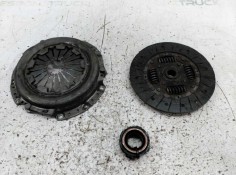 Recambio de kit embrague para mitsubishi santamo (hyundai) santamo confort referencia OEM IAM   