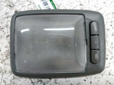 Recambio de luz interior para mitsubishi santamo (hyundai) santamo confort referencia OEM IAM 92800M2000 TRASERA 