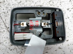 Recambio de luz interior para mitsubishi santamo (hyundai) santamo confort referencia OEM IAM 92800M2000 TRASERA  2