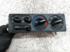Recambio de mando calefaccion / aire acondicionado para mitsubishi santamo (hyundai) santamo confort referencia OEM IAM   