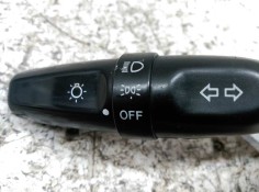 Recambio de mando luces para mitsubishi santamo (hyundai) santamo confort referencia OEM IAM    2