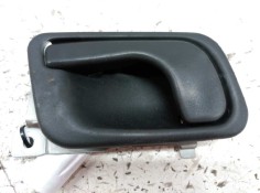 Recambio de maneta interior delantera derecha para mitsubishi santamo (hyundai) santamo confort referencia OEM IAM   