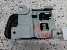 Recambio de maneta interior delantera derecha para mitsubishi santamo (hyundai) santamo confort referencia OEM IAM    2