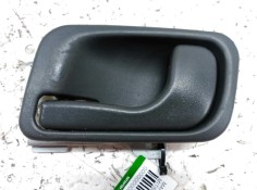 Recambio de maneta interior delantera izquierda para mitsubishi santamo (hyundai) santamo confort referencia OEM IAM   