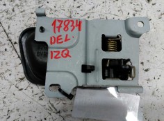 Recambio de maneta interior delantera izquierda para mitsubishi santamo (hyundai) santamo confort referencia OEM IAM    2