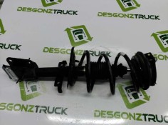 Recambio de amortiguador delantero derecho para renault laguna ii (bg0) authentique referencia OEM IAM    2