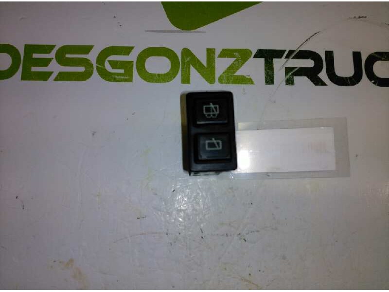 Recambio de boton antiniebla para suzuki samurai sj 413 (sj) 1.3 cat referencia OEM IAM   