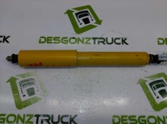 Recambio de amortiguador delantero derecho para nissan patrol (k/w260) largo ta referencia OEM IAM   