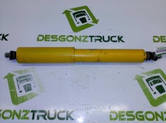 Recambio de amortiguador delantero izquierdo para nissan patrol (k/w260) largo ta referencia OEM IAM   