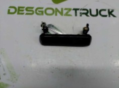 Recambio de maneta exterior delantera derecha para nissan patrol (k/w260) largo ta referencia OEM IAM   